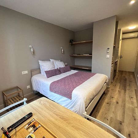Le 139 Carcassonne Daire Dış mekan fotoğraf
