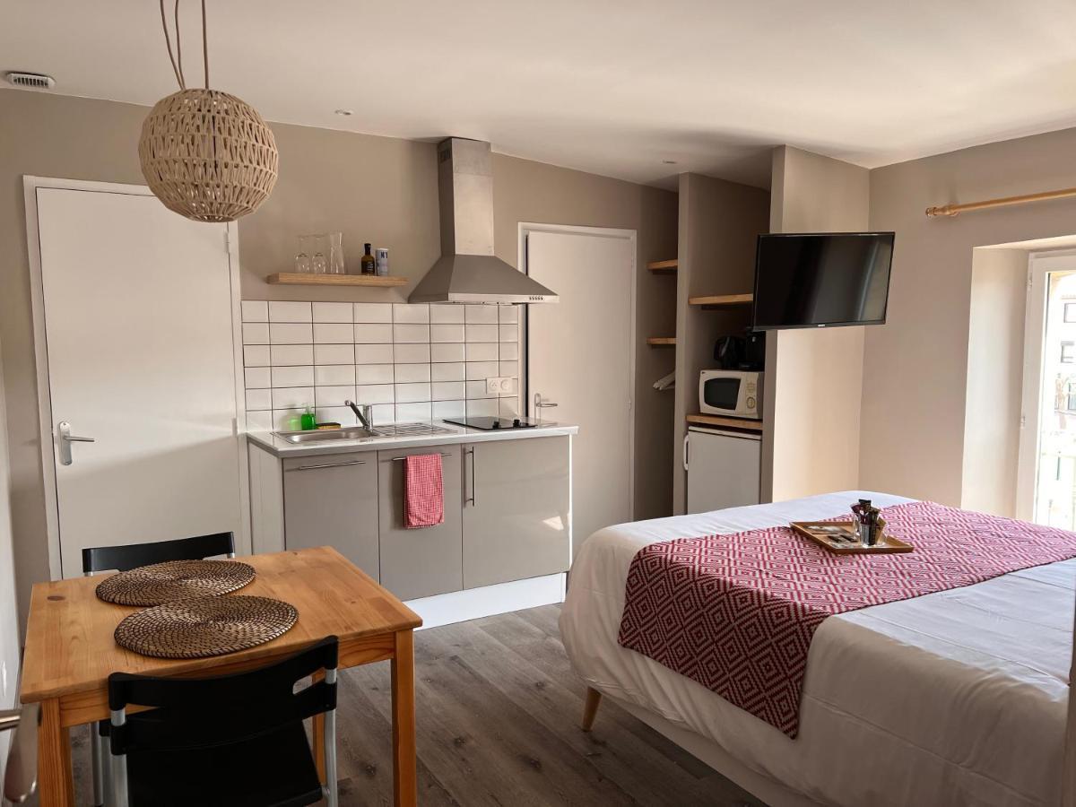Le 139 Carcassonne Daire Dış mekan fotoğraf
