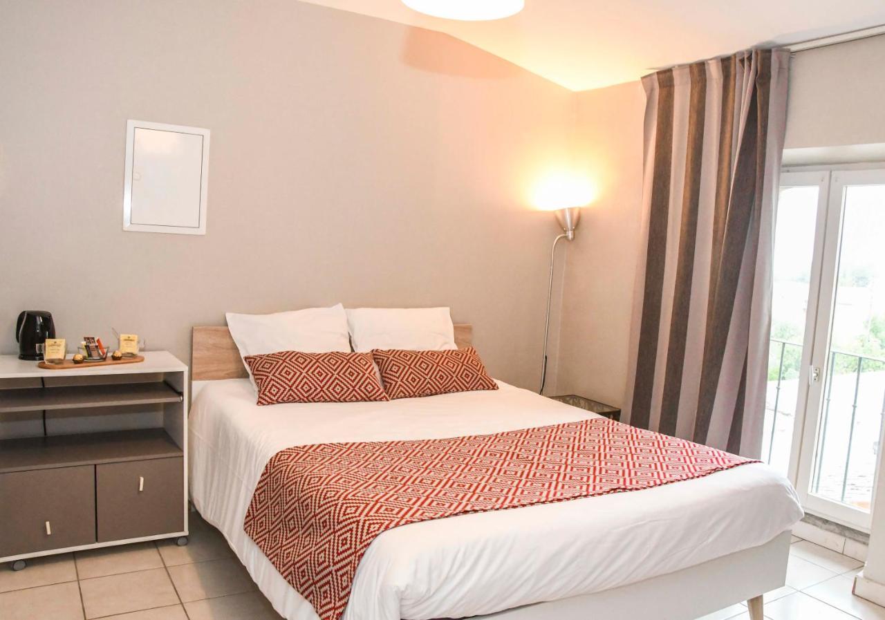 Le 139 Carcassonne Daire Dış mekan fotoğraf