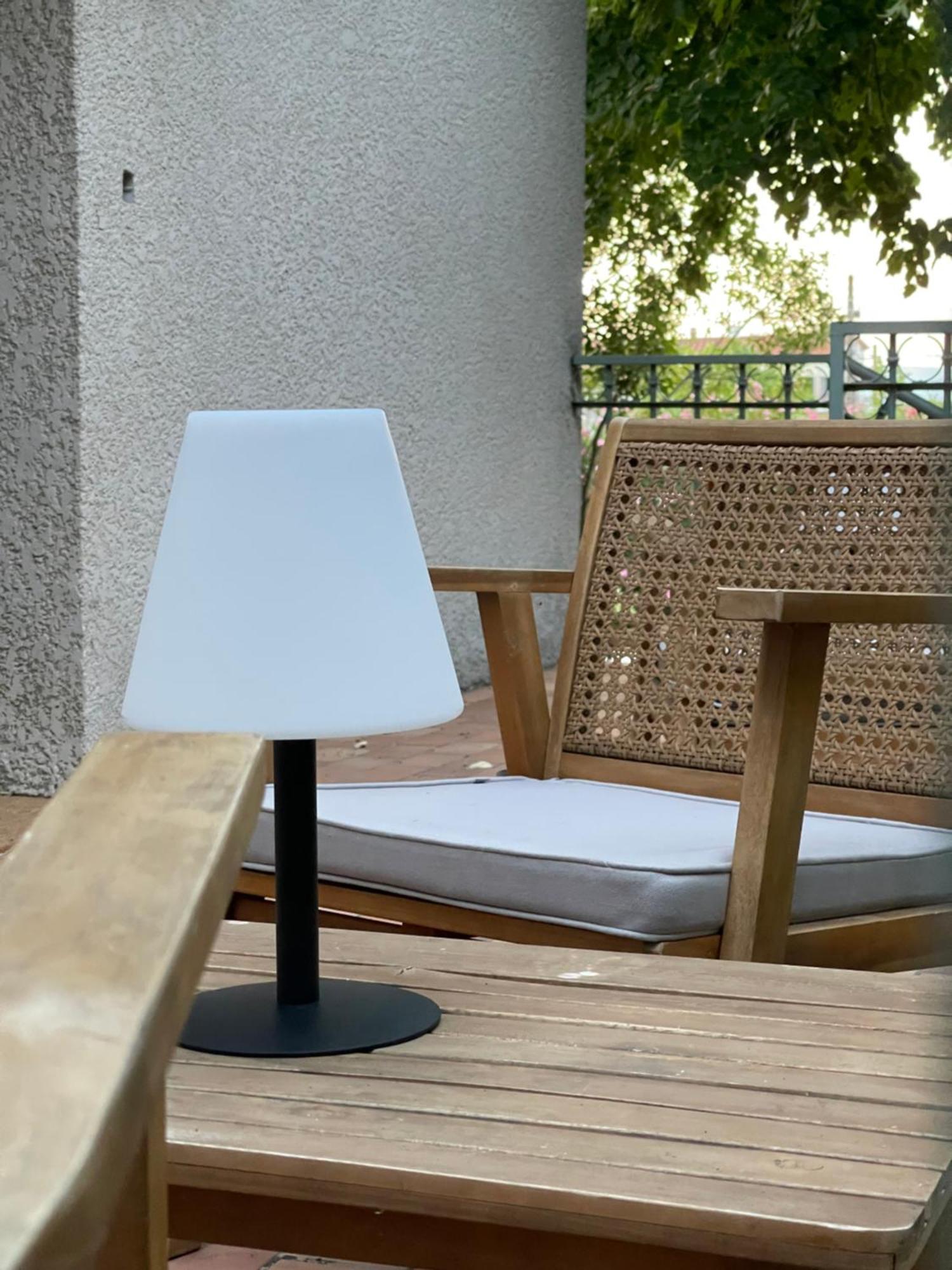 Le 139 Carcassonne Daire Dış mekan fotoğraf