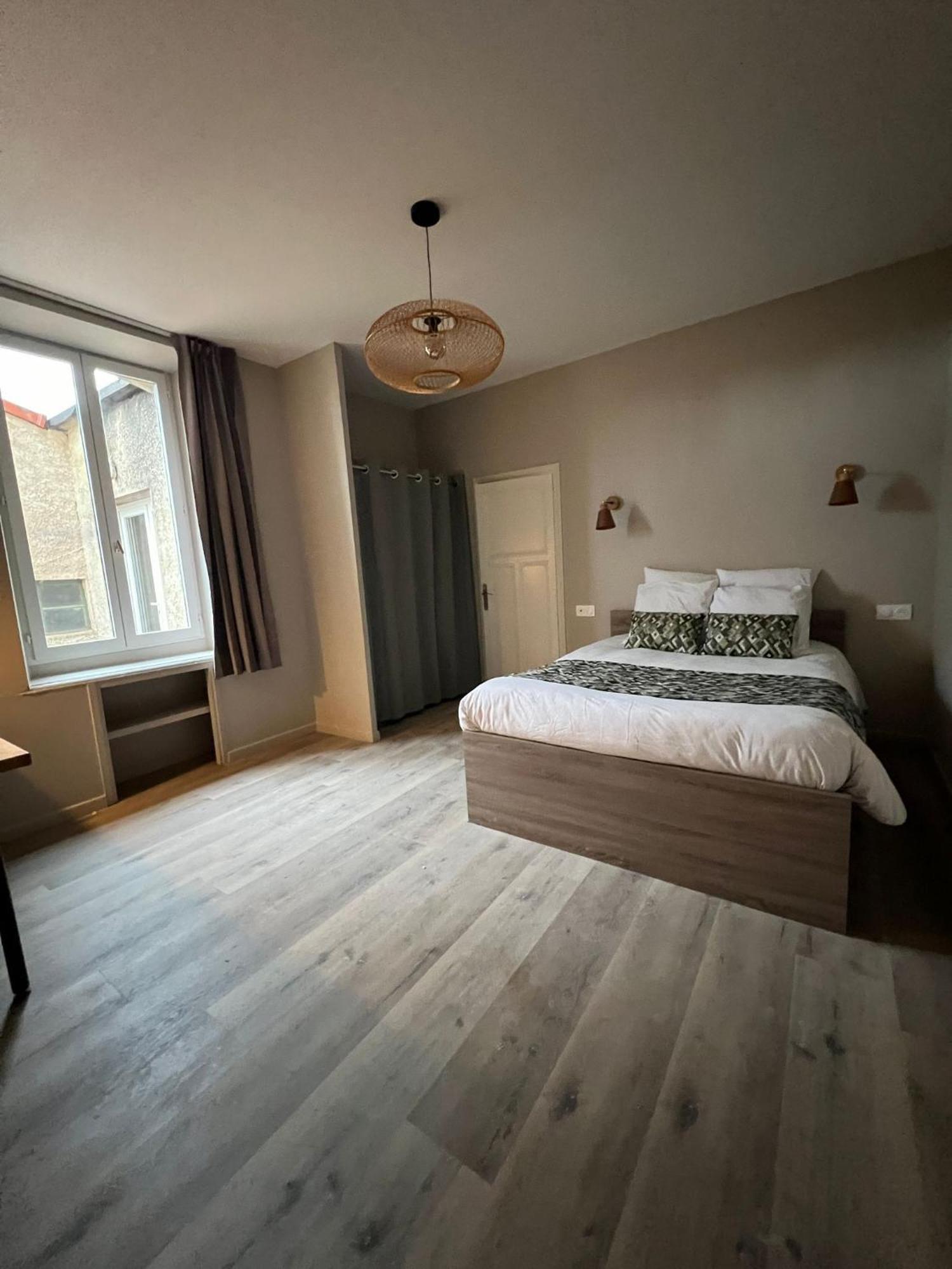 Le 139 Carcassonne Daire Dış mekan fotoğraf