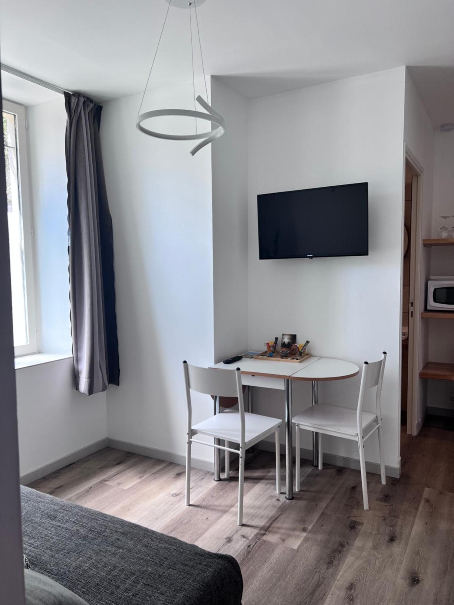Le 139 Carcassonne Daire Dış mekan fotoğraf