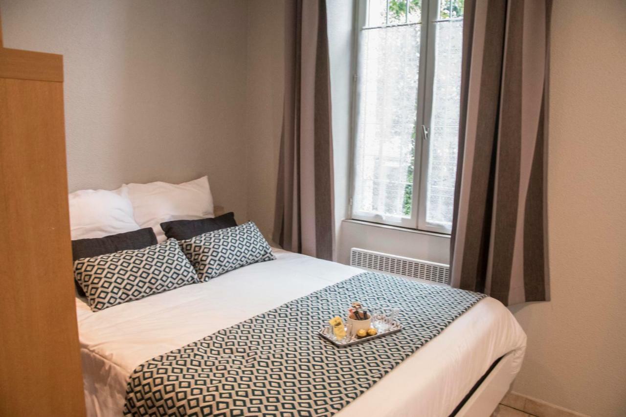 Le 139 Carcassonne Daire Dış mekan fotoğraf
